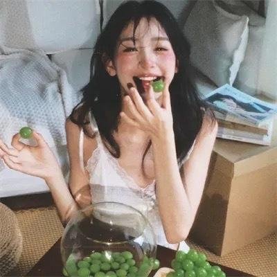 当心瘦削人