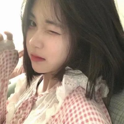 失身的少女