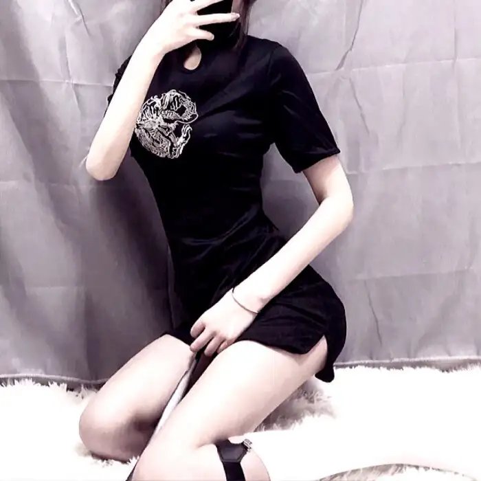 叛逃粤语